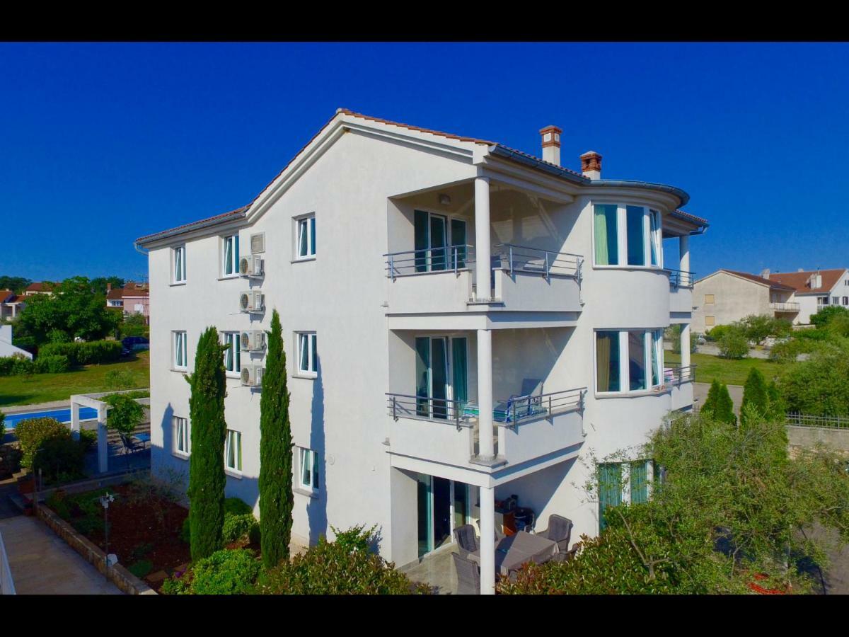 Apartments Kovacic 말린스카 외부 사진